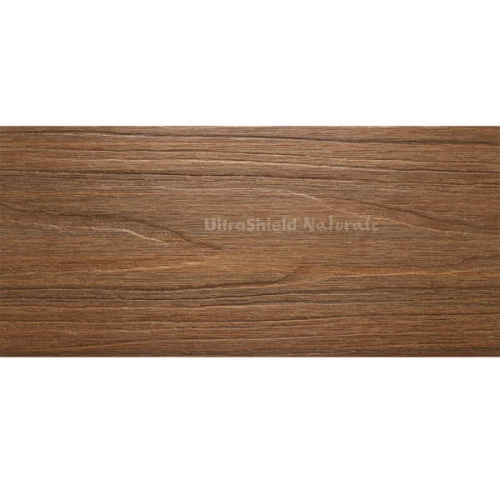 Deska elewacyjna GRAD Ultrashield Naturale Kolor TEAK