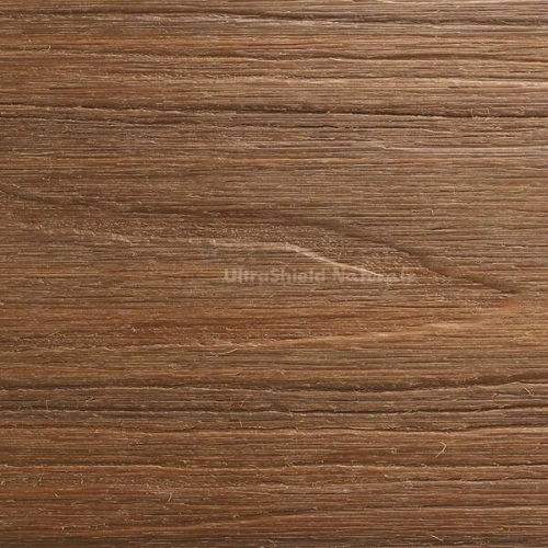Deska elewacyjna GRAD Ultrashield Naturale Kolor TEAK