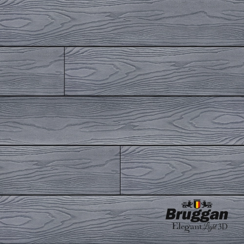 deska tarasowa bruggan elegant graphite kompozyt