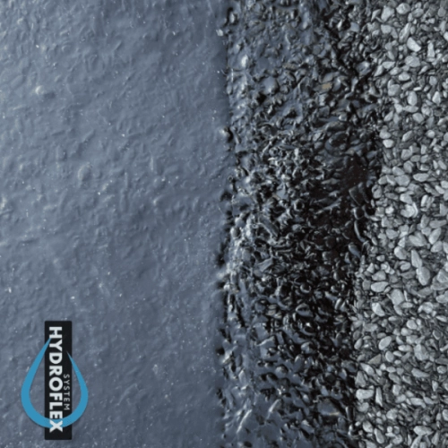 Hydroflex hydroizolacja dachów i betonu