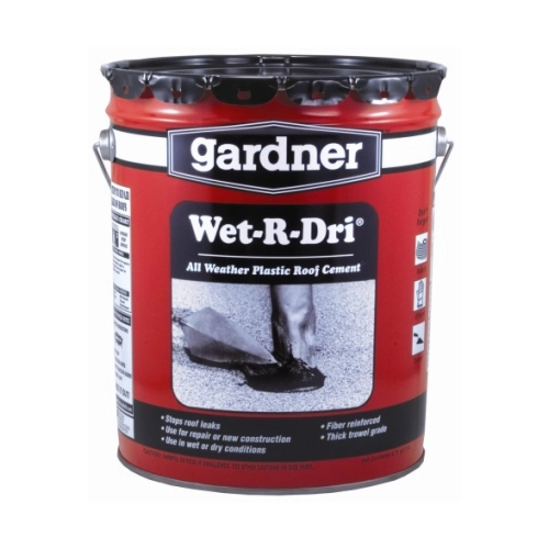 Uszczelniacz dachowy Roof Cement Gardner