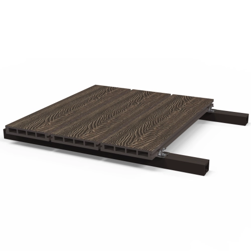 klips nr 8 do legarów aluminiowych