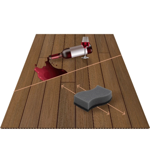 deska kompozytowa na taras 138x22 mm